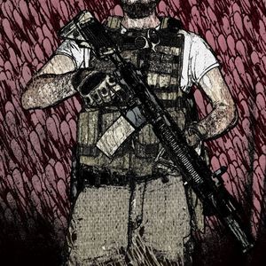 Meet your Posher, Matt